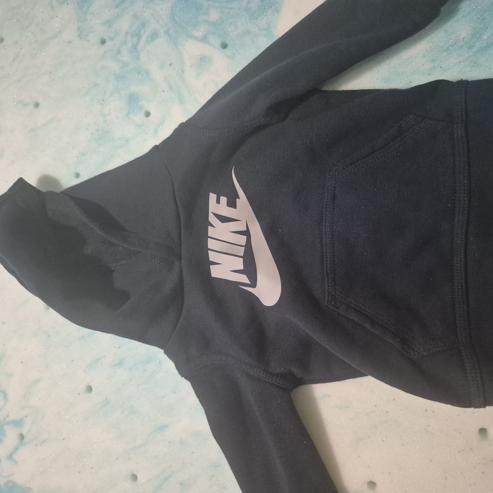 Nike Black Hoodie